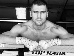 фото - Либо Стивенсон едет на бой с Гвоздиком в Украину, либо теряет титул — Арум 