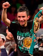 Адриан Эрнандес