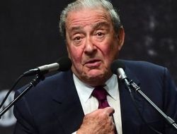 фото - Кроуфорд не проиграет Макгрегору в октагоне — Боб Арум