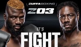 Хэвивейт от Zuffa, интригующий элиминатор: главные бои недели в боксе