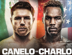 фото - Расселл-нокаутёр солидно разобрал бой Канело−Чарло, назвал фаворита