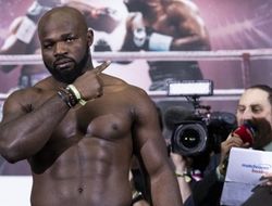 фото - Поражение Джошуа не удивило, Усика тоже ждёт фиаско — Карлос Такам