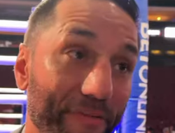 фото - Ортис победит Энниса. Эксперт назвал главную причину