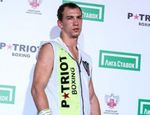 Силягин отобрал титул у Абдугофурова, Агрба поколотил Рохаса