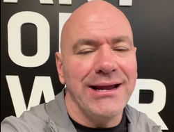 фото - Махачев-Царукян 2 и Двалишвили-Нурмагомедов — официально на UFC 311