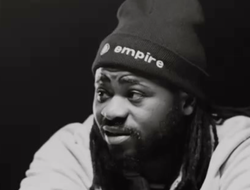 фото - «Ментальность — убивать». Франклин собирается нокаутировать Джошуа