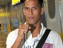 фото - Пол Спадафора проиграл Йохану Пересу