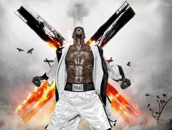 фото - Флойд Мейвезер готов поработать с Уайлдером над техникой: Только скажи, бро!