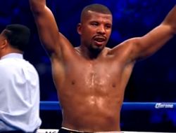 фото - Лучшие моменты в боксе за 2017 год: яркое видео от GP