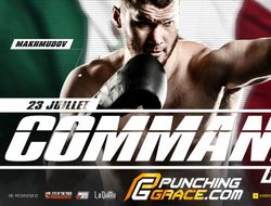 фото - Супертяж-нокаутёр Махмудов быстро замесил гейткипера Соура: видео