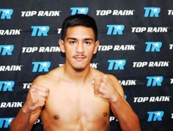 фото - Магдалено надеется драться с Донэйром в андеркарте у Пакьяо и Варгаса