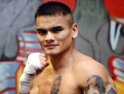 фото - Майдана: «Пришло время Мэйуэзеру проиграть!»