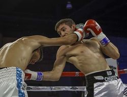 фото - Реванш: Синтрон побил Это в отборочном поединке