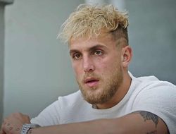 фото - Джейк Пол рассказал, что сделает с Фьюри, когда они выйдут в ринг