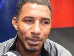 фото - Даже не сомневайтесь! Тренер Кроуфорда о тактике на бой с Канело