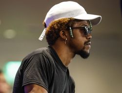 фото - Соперник Постола в числе топ-12 бойцов, претендующих на «прорыв года»