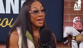 Баумгарднер заявила, что Майер побьёт Шилдс. И задела всех