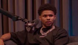 Лёгкий, суперлёгкий, полусредний? Стивенсон о том, в каком весе продолжит карьеру