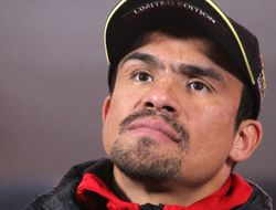 фото - Маркес предпочитает бой с Котто, а не титул Варгаса