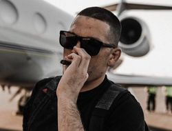 фото - Ломаченко рыбачит в Киеве, Диас на перекуре, Бродницка в салоне красоты — соцсети 