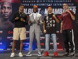 фото - Кольберт и его лишние 90 г: результаты, видео и фото взвешивания