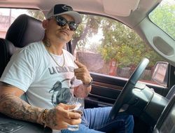 фото - Маркос Майдана: Возвращаюсь, потому что хочу и люблю это дело