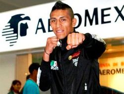 фото - (Результаты) Хуан Карлос Бургос и Якубу Амиду победителя не выявили