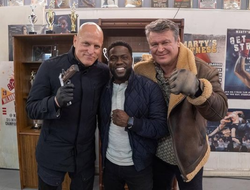 фото - Цзю побил рекорд Ломаченко и Усика, Тактаров со звёздами Голливуда, вертикальная любовь Ванзант — соцсети 