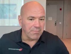 фото - Макгрегор или Джонс? Уайт о том, у кого из суперзвёзд больше шансов выступить на UFC White House