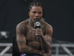 фото - Беллью назвал потенциальных соперников Дэвиса. Ломаченко в списке