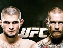 фото - Нурмагомедов – Макгрегор. Обзор котировок букмекеров