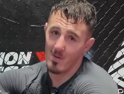 фото - «Двумя словами». Аспиналл охарактеризовал коллег по дивизиону