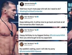 фото - Активное утро Ломаченко, Хабиб о Гэтжи, словесные войны Яна и Стерлинга — соцсети