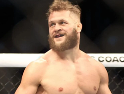 фото - Все результаты и бонусы UFC on ESPN 39: Физиев – дос Аньос