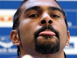 фото - Хэй не против боя с Джошуа на центральном стадионе Англии