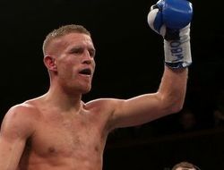 фото - Первый британский чемпион-легковес проведёт дебютную защиту в октябре