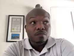 фото - Брэдли оценил в процентах шансы Кроуфорда побить Канело