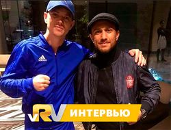 фото - Интервью Люка Кэмпбелла: Я всю жизнь работал для боя с Ломаченко