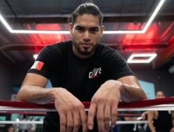 фото - Рамирес нахваливал работу ног Бивола и немного критиковал Канело