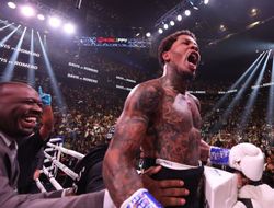 фото - Джервонта Дэвис ушёл от Мейвезера? Мнение Эдди Хирна