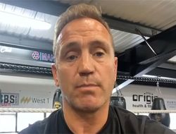 фото - Если Гарсия не сможет, то никто не сможет — экс-тренер Джошуа