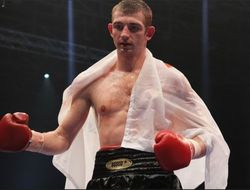 фото - Сегодня Валентин Головко дебютирует в США