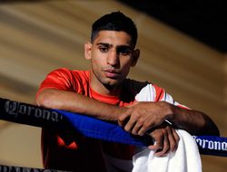фото - Хан: Побить Альвареса мне будет сложнее, чем Мэйуэзера