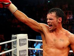 фото - Дэниел Гил: «Вы ошибаетесь, не давая мне шансов против Головкина»