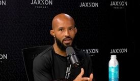 Джонсон и Биспинг оценили шансы Гэтжи апсетнуть Топурию