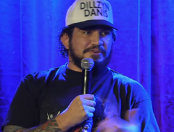 фото - Диллон Денис поставил жёсткий ультиматум UFC и Дэйне Уайту