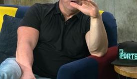 Уайт прокомментировал слухи о поединке Макгрегор – Масвидаль