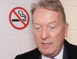 фото - У Фьюри опасаются «худшего сценария». Джошуа может всех спасти