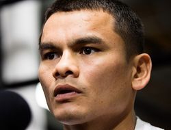 фото - Победитель боя Головкин–Альварес станет лучшим из лучших — Майдана