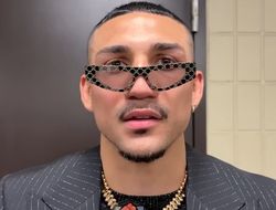 фото - Внезапно? Лопес бросился защищать Аль аш-Шейха